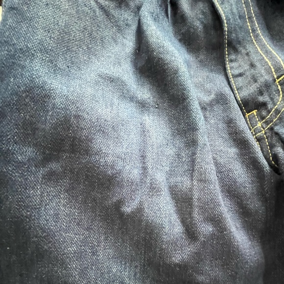 SASSON vintage tapered jeans size 26/37. BNWT - Picture 9 of 9